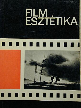 Bölcs István - Filmesztétika I. [antikvár]
