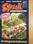 Eva-Marie Schwab - Spuk-Geschichten Nr.8 [antikvár]