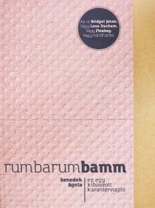 Benedek Ágota - Rumbarumbamm [antikvár]