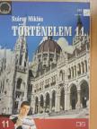 Száray Miklós - Történelem 11. [antikvár]