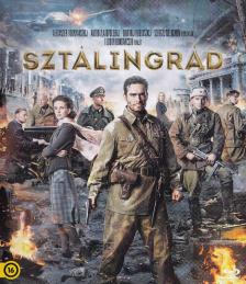 Sztálingrád - BRD -