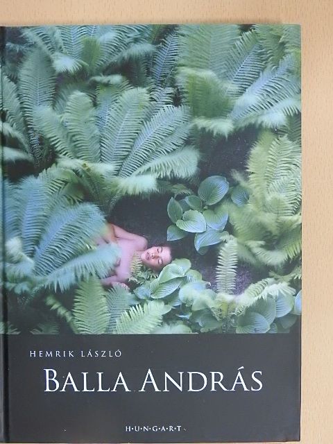 Hemrik László - Balla András [antikvár]