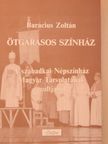 Barácius Zoltán - Ötgarasos színház [antikvár]