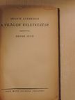 Swante Arrhenius - A világok keletkezése [antikvár]
