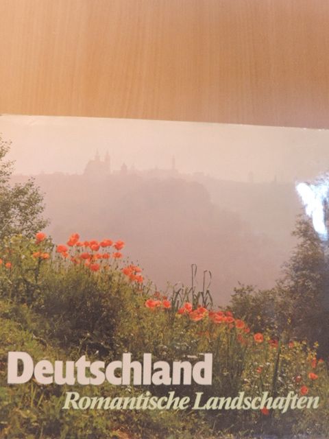 Angelika Weigand - Deutschland [antikvár]