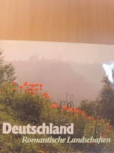 Angelika Weigand - Deutschland [antikvár]