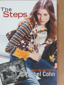 Rachel Cohn - The Steps [antikvár]