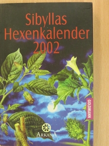 Sibyllas Hexenkalender 2002 [antikvár]