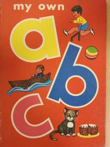 My own abc [antikvár]