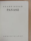 Szabó Dezső - Panasz [antikvár]