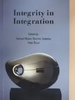 Bryce Belcher - Integrity in Integration [antikvár]