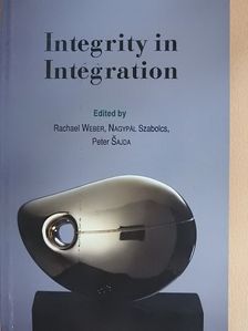 Bryce Belcher - Integrity in Integration [antikvár]