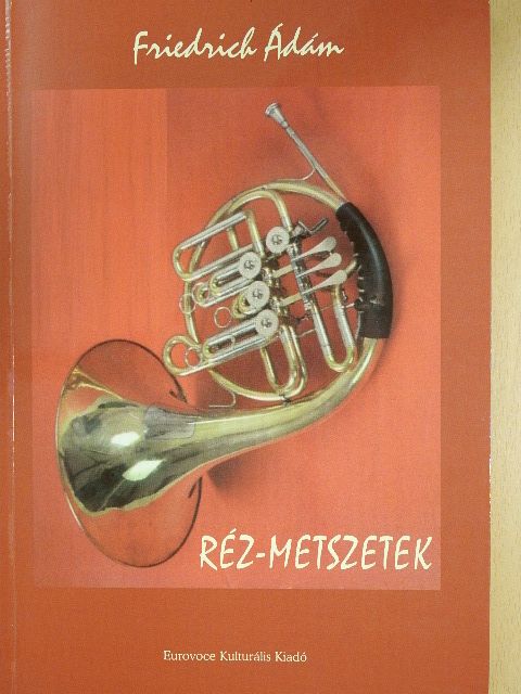 Friedrich Ádám - Réz-metszetek (dedikált példány) [antikvár]