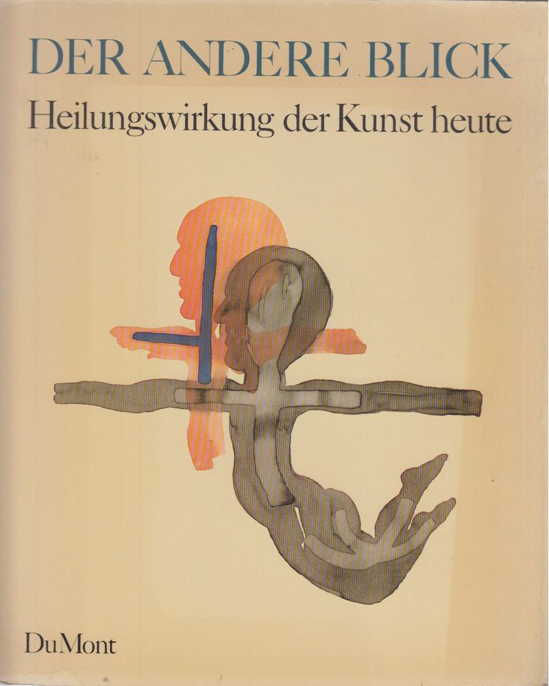 Der Andere Blick [antikvár]