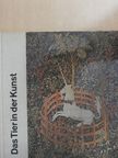 Karl Berger - Das Tier in der Kunst [antikvár]