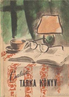 Családi tarka könyv [antikvár]
