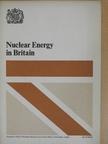 Nuclear Energy in Britain [antikvár]