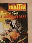 Franco Solo - A maffiavadász [antikvár]