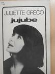Juliette Greco - Jujube [antikvár]