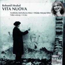 Bohumil Hrabal - Vita nuova [eHangoskönyv]