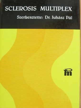 Czobor Pál - Sclerosis multiplex [antikvár]