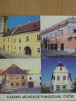 N. Mészáros Júlia - Városi Művészeti Múzeum, Győr [antikvár]