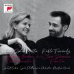 BRAHMS - SCHUMANN - DOUBLE CONCERTO CD