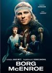 Borg/McEnroe - DVD