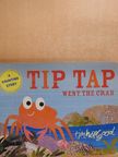 Tim Hopgood - Tip Tap Went the Crab [antikvár]