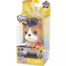 OMG Pets: Hip hop éneklő kiskutya