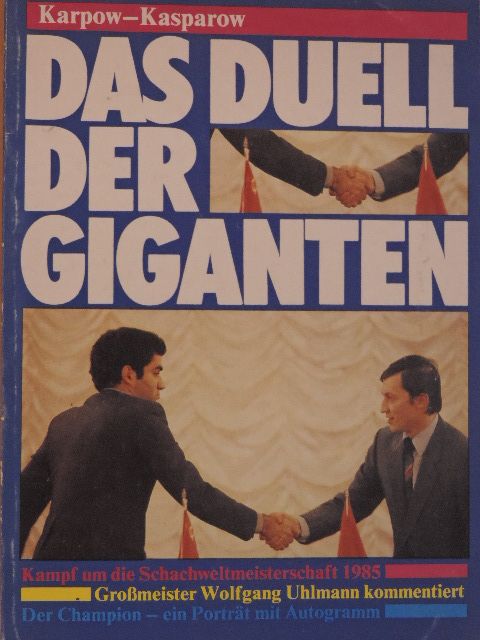Aleksei Suetin - Das Duell der Giganten [antikvár]