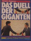 Aleksei Suetin - Das Duell der Giganten [antikvár]