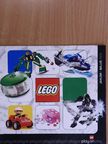 Lego 2004. január-május [antikvár]