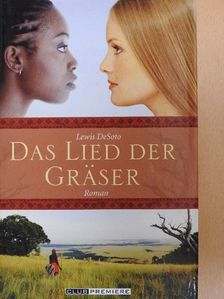Lewis DeSoto - Das Lied der Gräser [antikvár]