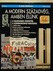 Francois Bost - A modern századvég, amiben élünk [antikvár]