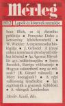 Mérleg 1980/2 [antikvár]