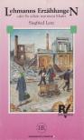 Siegfried LENZ - Lehmanns Erzählungen – oder So schön war mein Markt [antikvár]
