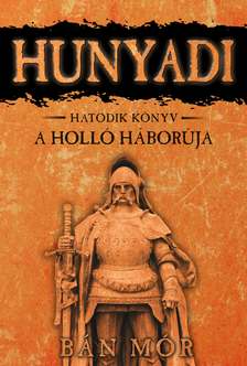 BÁN MÓR - A Holló háborúja