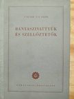 V. G. Gejer - Bányaszivattyúk és szellőztetők [antikvár]