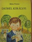 Móra Ferenc - Dióbél királyfi [antikvár]