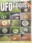 Bill Chalker - The Australasian Ufologist Magazine 4/2002 [antikvár]