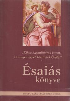 Ésaiás könyve [antikvár]