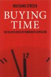 Wolfgang Streeck - Buying Time [antikvár]