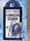 Elliott Arnold - A virrasztás éjszakája [antikvár]