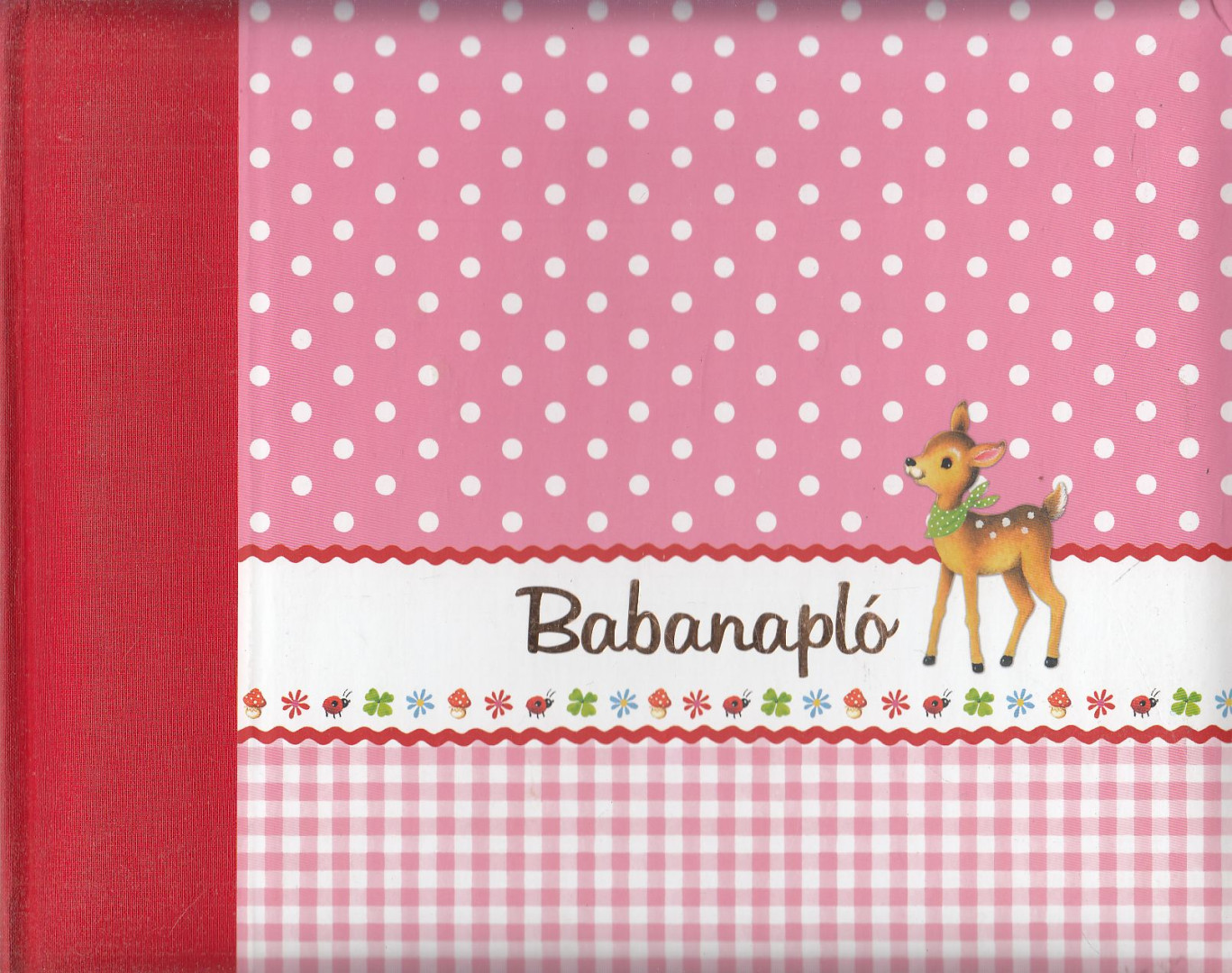 Babanapló [antikvár]
