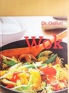 Wok [antikvár]