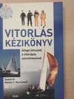 Halsey C. Herreshoff - Vitorlás kézikönyv [antikvár]