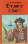 STEVENSON, ROBERT L. - Treasure Island [antikvár]
