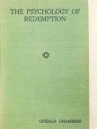 Oswald Chambers - The psychology of redemption [antikvár]