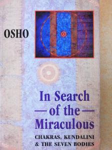 Osho - In Search of the Miraculous [antikvár]